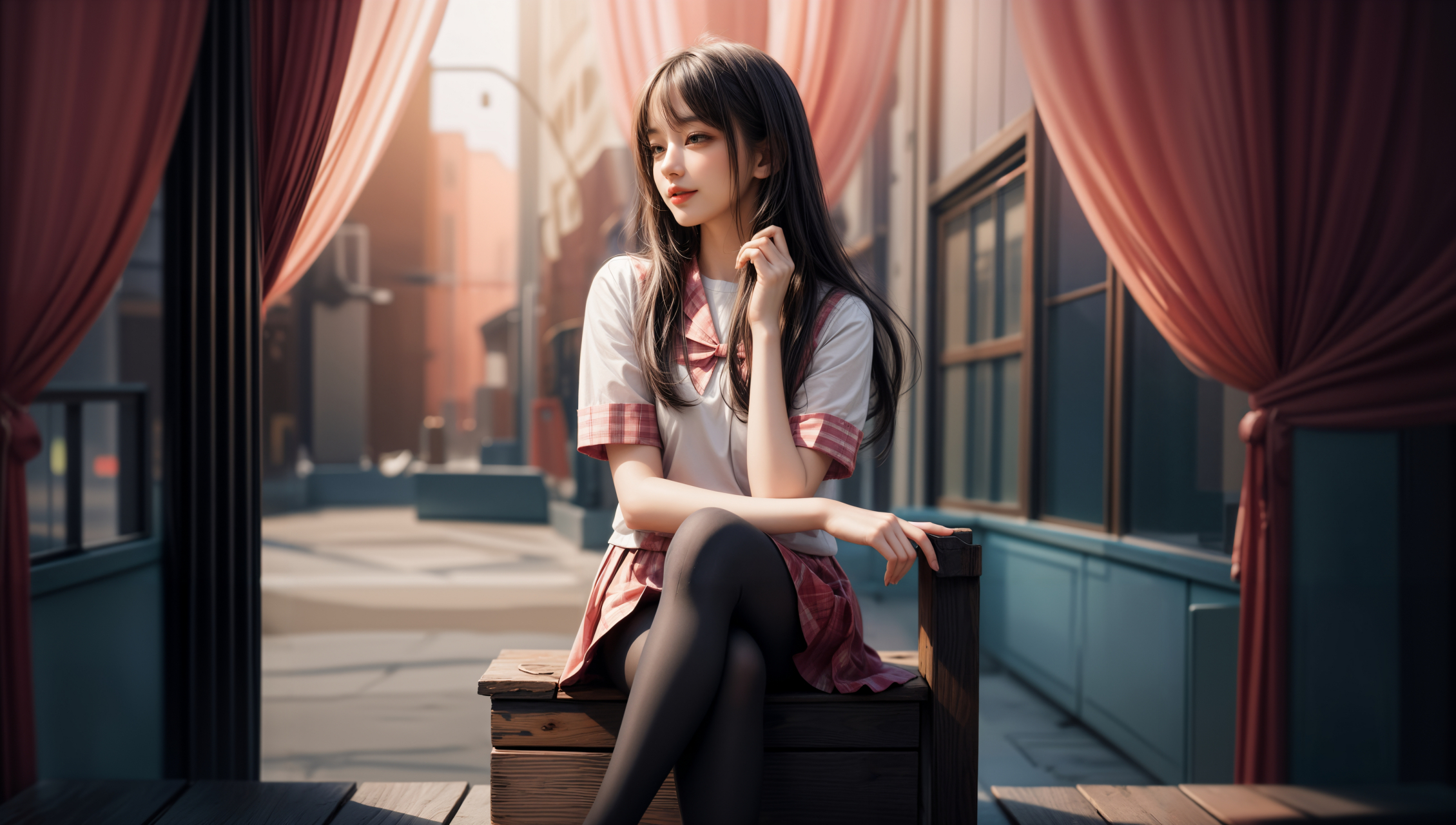 新建泊位对外启用 宁波舟山港梅山港区开放能级提升